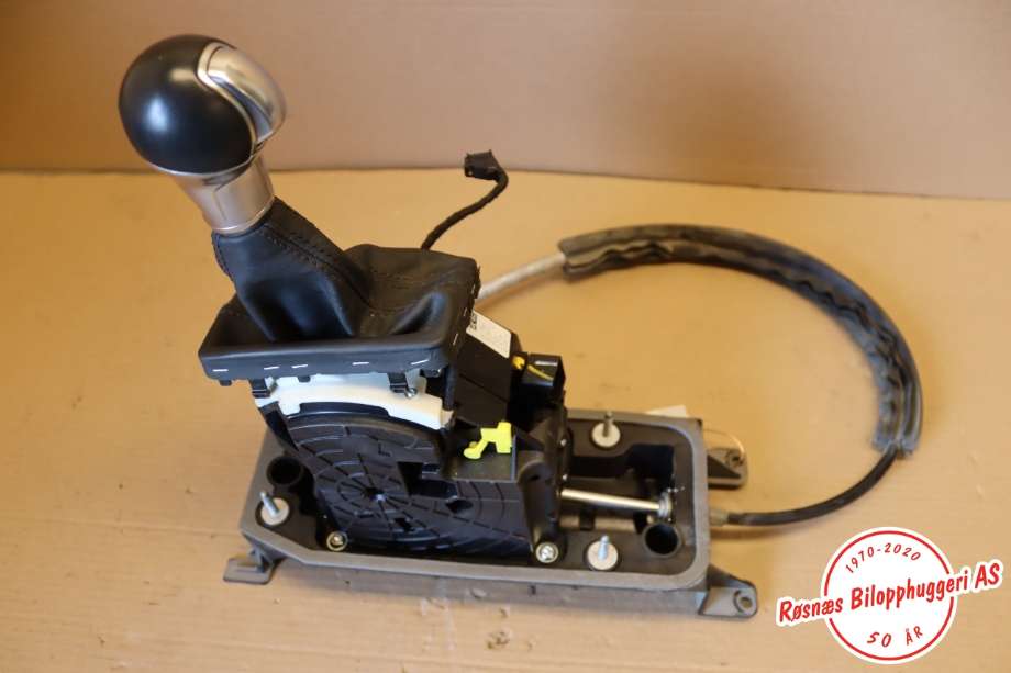 Girstang/girvelger automat til Audi A3 2016-2020 (Type III, Fase 2)  (AUDI|8V1 713 023 N|)