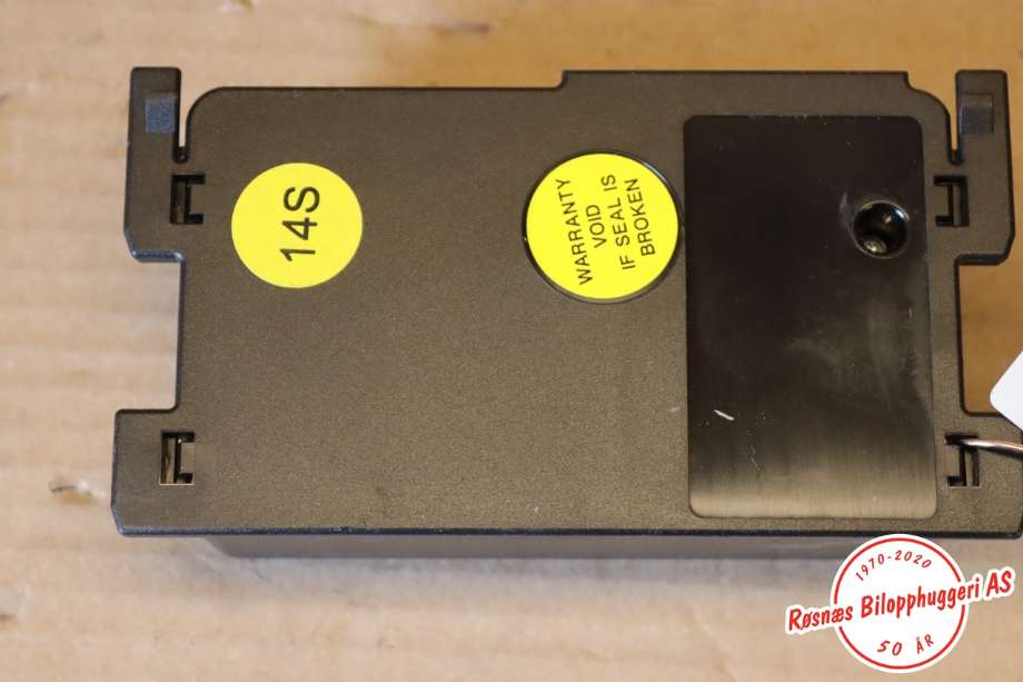 Styreenhet diverse til Audi A3 2016-2020 (Type III, Fase 2)  (AUDI|5QE 035 284 A|)