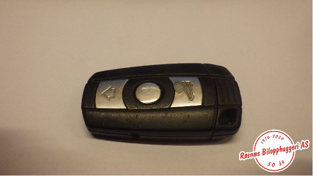 Nøkkel til BMW 3-Serie, 2005-2011 (E90/E91/E92/E93) (E90/E91/E92/E93) (BMW|)