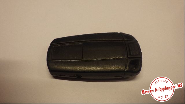 Nøkkel til BMW 3-Serie 2005-2011 (E90/E91/E92/E93) (E90/E91/E92/E93) (BMW|)