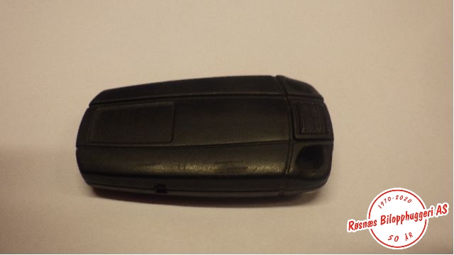 Nøkkel til BMW 3-Serie 2005-2011 (E90/E91/E92/E93) (E90/E91/E92/E93) (BMW|)