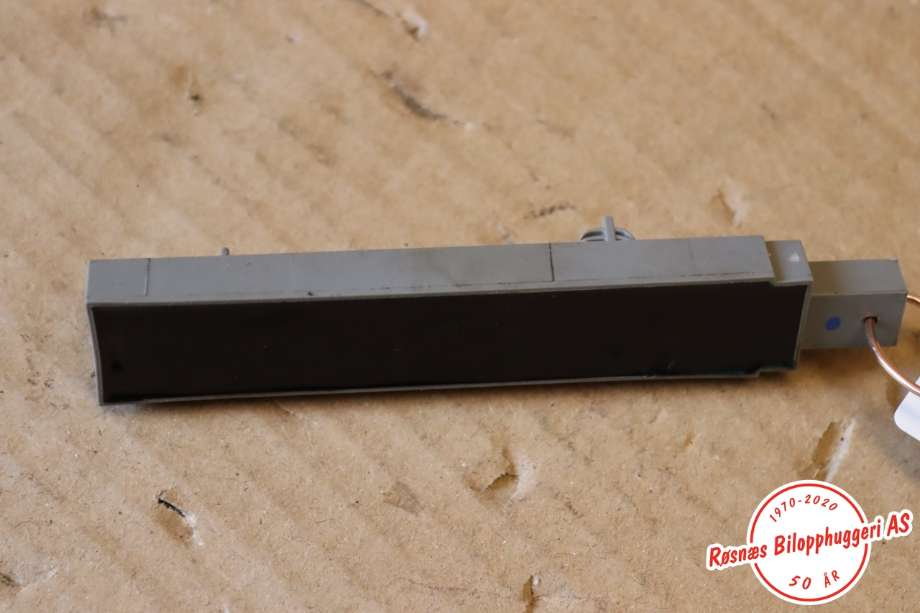 Sensor diverse til Audi A3, 2016-2020 (Type III, Fase 2) (AUDI|5K0962132)