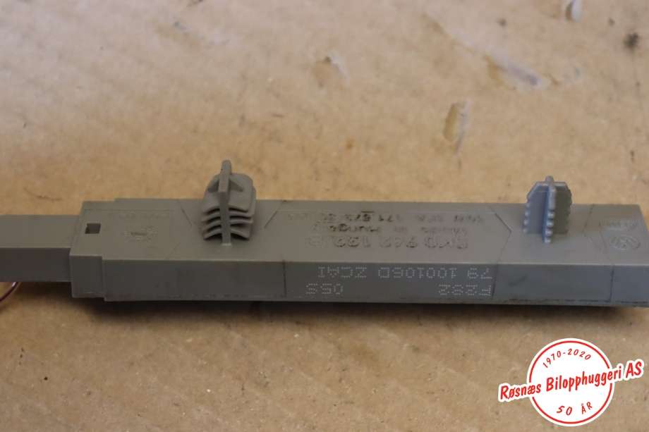Sensor diverse til Audi A3 2016-2020 (Type III, Fase 2)  (AUDI|5K0962132|)