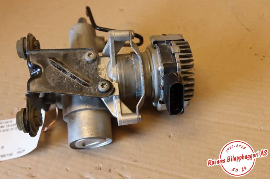 Bremsefordeler til Audi A3 2016-2020 (Type III, Fase 2)  (AUDI|5QE614307D|)