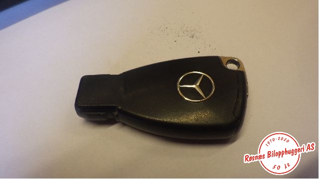 Nøkkel til Mercedes B-Klasse 2005-2008 (Fase 1) (W245) (W245) (MERCEDES|)
