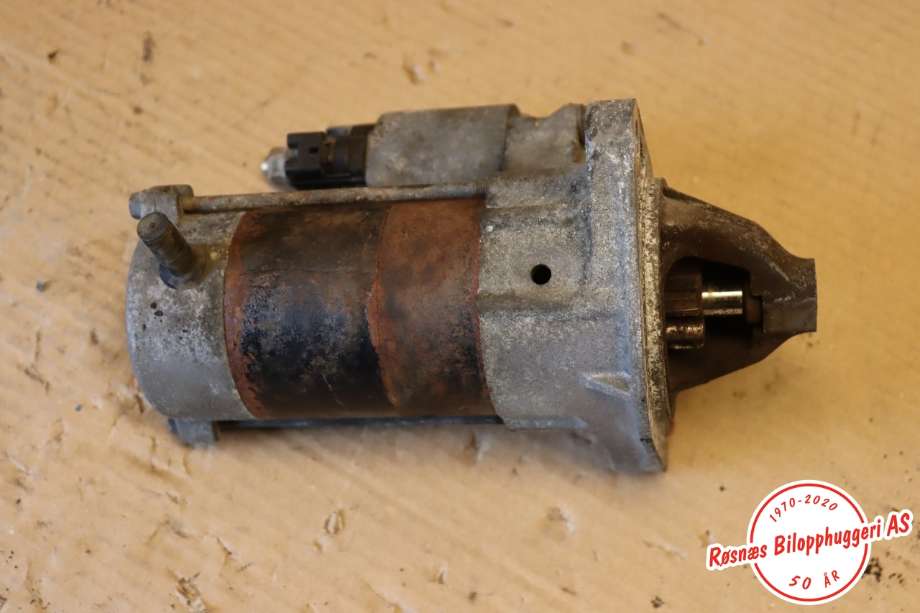 Starter til Toyota Corolla 2002-2007 (TOYOTA|)