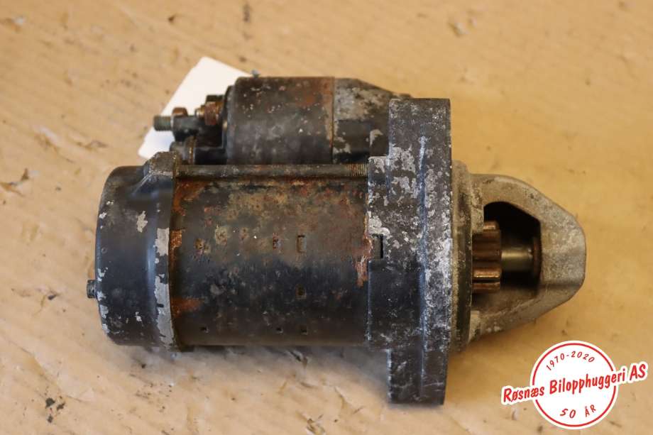 Starter til BMW 5-Serie 1996-2003 (E39) (E39) (BMW|CS1067-3|)