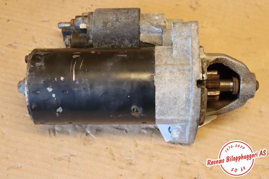 Starter til BMW 5-Serie, 1996-2003 (E39) (E39) (BMW|)