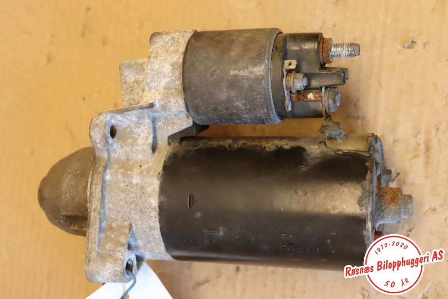 Starter til BMW 5-Serie 1996-2003 (E39) (E39) (BMW|)