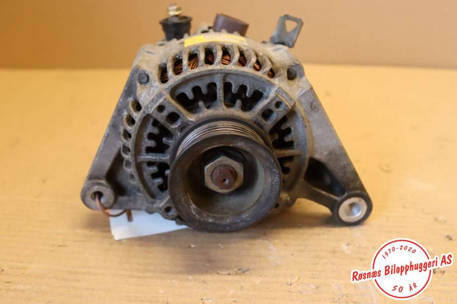 Dynamo til Toyota Corolla 2002-2007  (TOYOTA|27060-22030|)