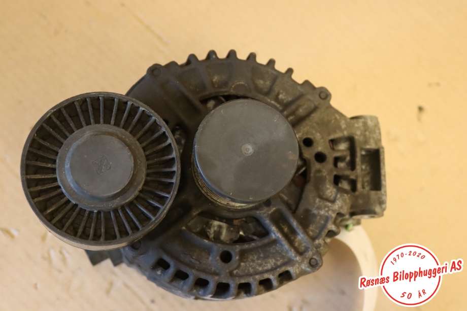 Dynamo til BMW 3-Serie 2005-2011 (E90/E91/E92/E93) (E90/E91/E92/E93) (BMW|0121715017|)