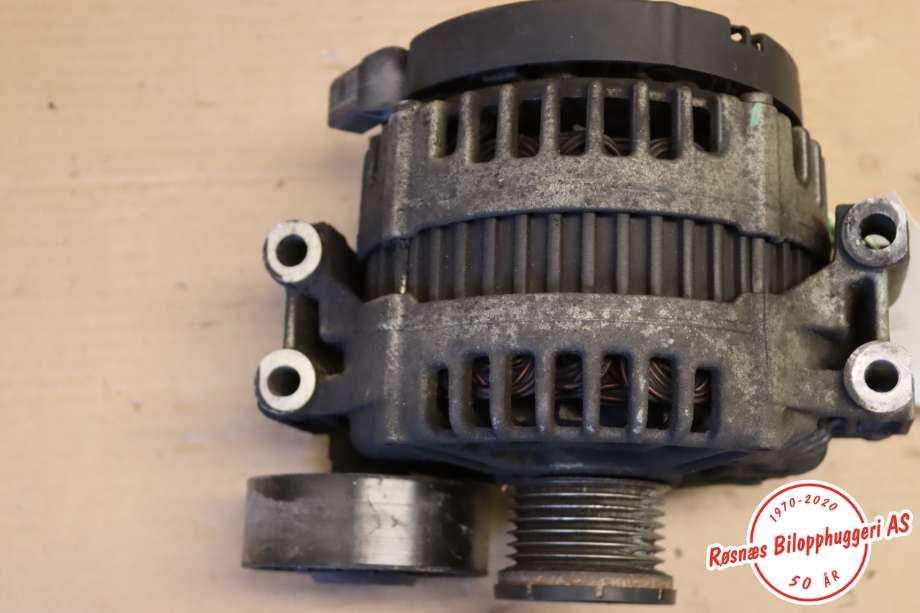 Dynamo til BMW 3-Serie 2005-2011 (E90/E91/E92/E93) (E90/E91/E92/E93) (BMW|0121715017|)