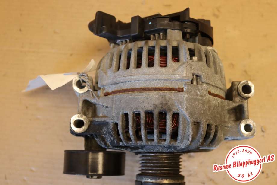 Dynamo til BMW 3-Serie 2005-2011 (E90/E91/E92/E93) (E90/E91/E92/E93) (BMW|0124525059|)
