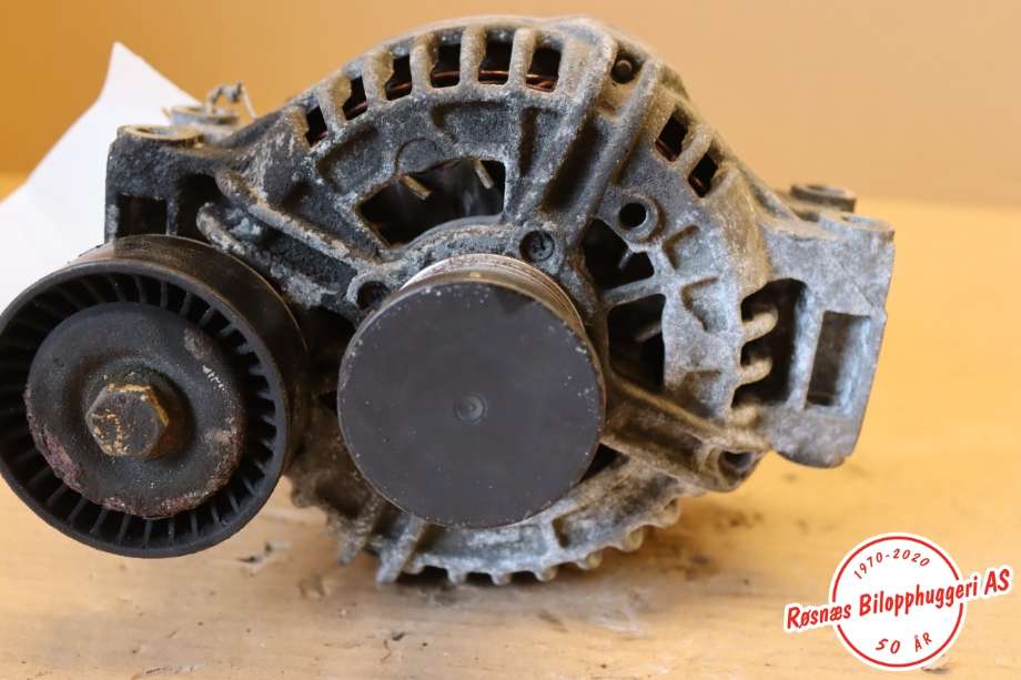 Dynamo til BMW 3-Serie 2005-2011 (E90/E91/E92/E93) (E90/E91/E92/E93) (BMW|0124525059|)