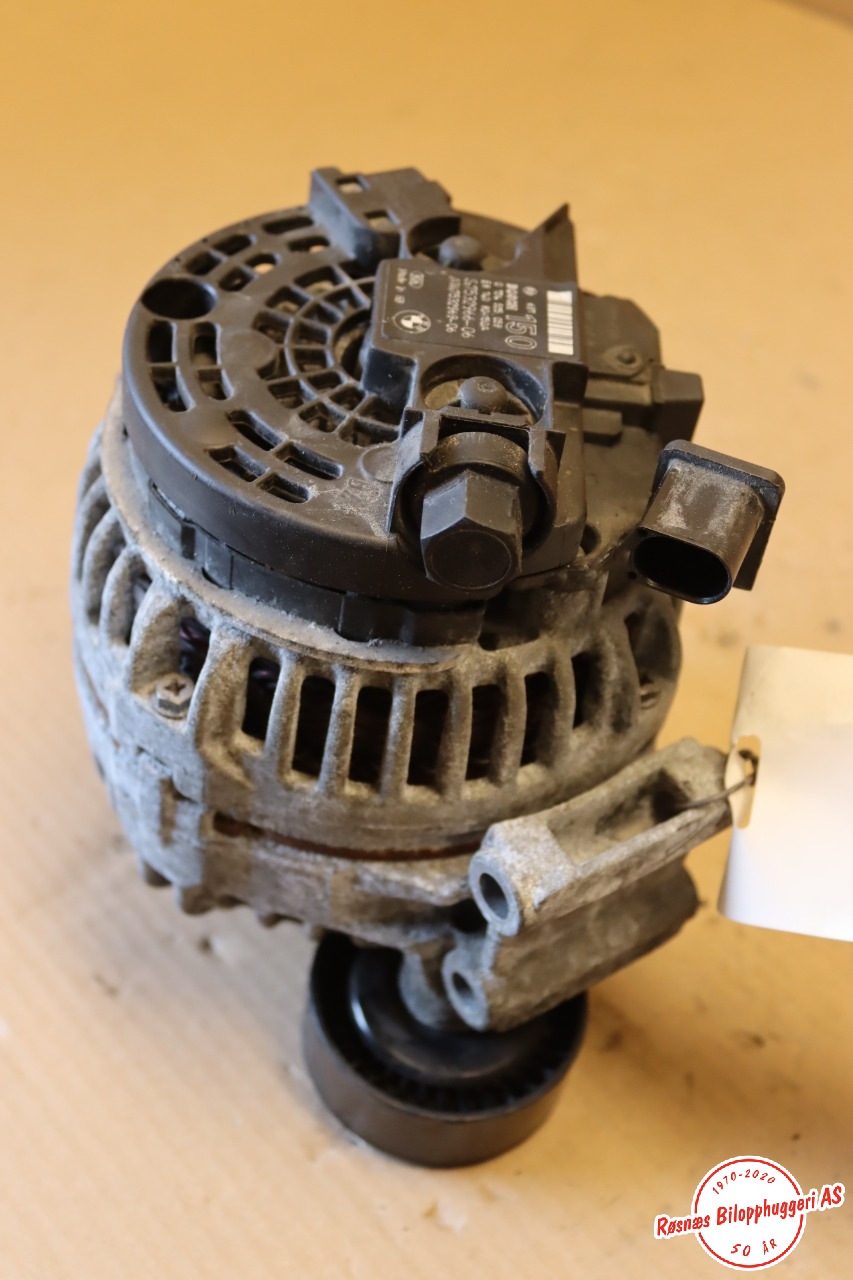 Dynamo til BMW 3-Serie 2005-2011 (E90/E91/E92/E93) (E90/E91/E92/E93) (BMW|0124525059|)