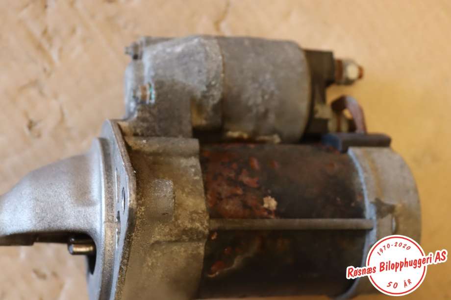 Starter til Toyota Yaris Cross (SUV) 2021-->>  (TOYOTA|LRS01509|)