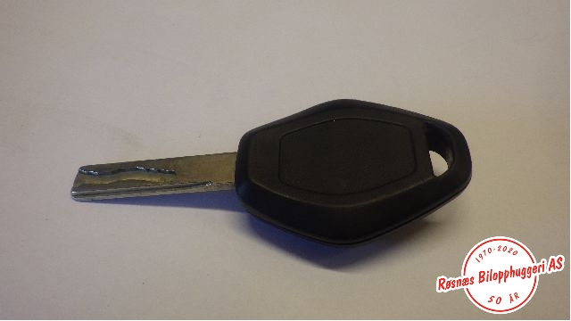 Nøkkel til BMW X3 2007-2010 (Fase 2) (E83) (E83) (BMW|)