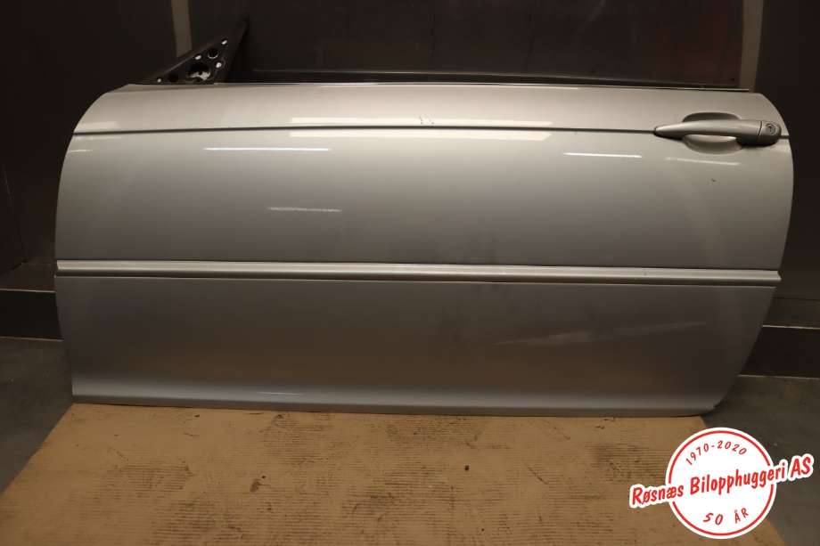 Dør venstre 2dørs til BMW 3-Serie 1998-2005 (E46) (E46) (BMW|41517038091|)