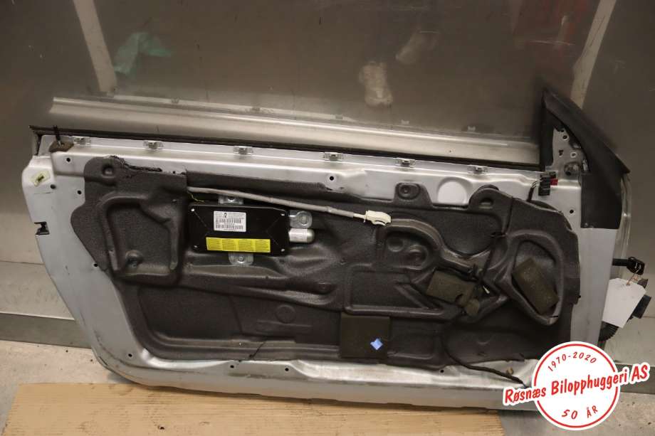 Dør venstre 2dørs til BMW 3-Serie 1998-2005 (E46) (E46) (BMW|41517038091|)