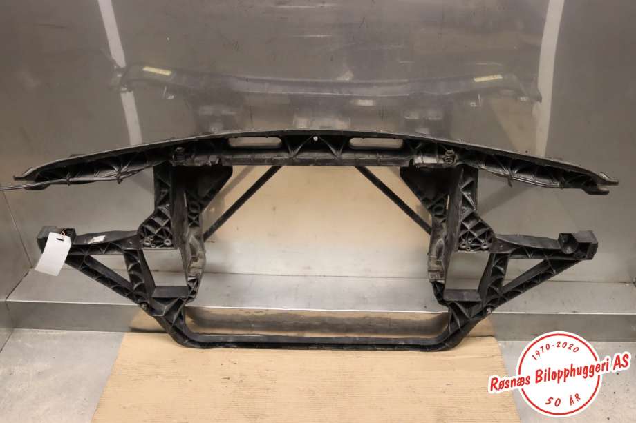Frontplate til BMW X3 2007-2010 (Fase 2) (E83) (E83) (BMW|51 64 3 419 945|)