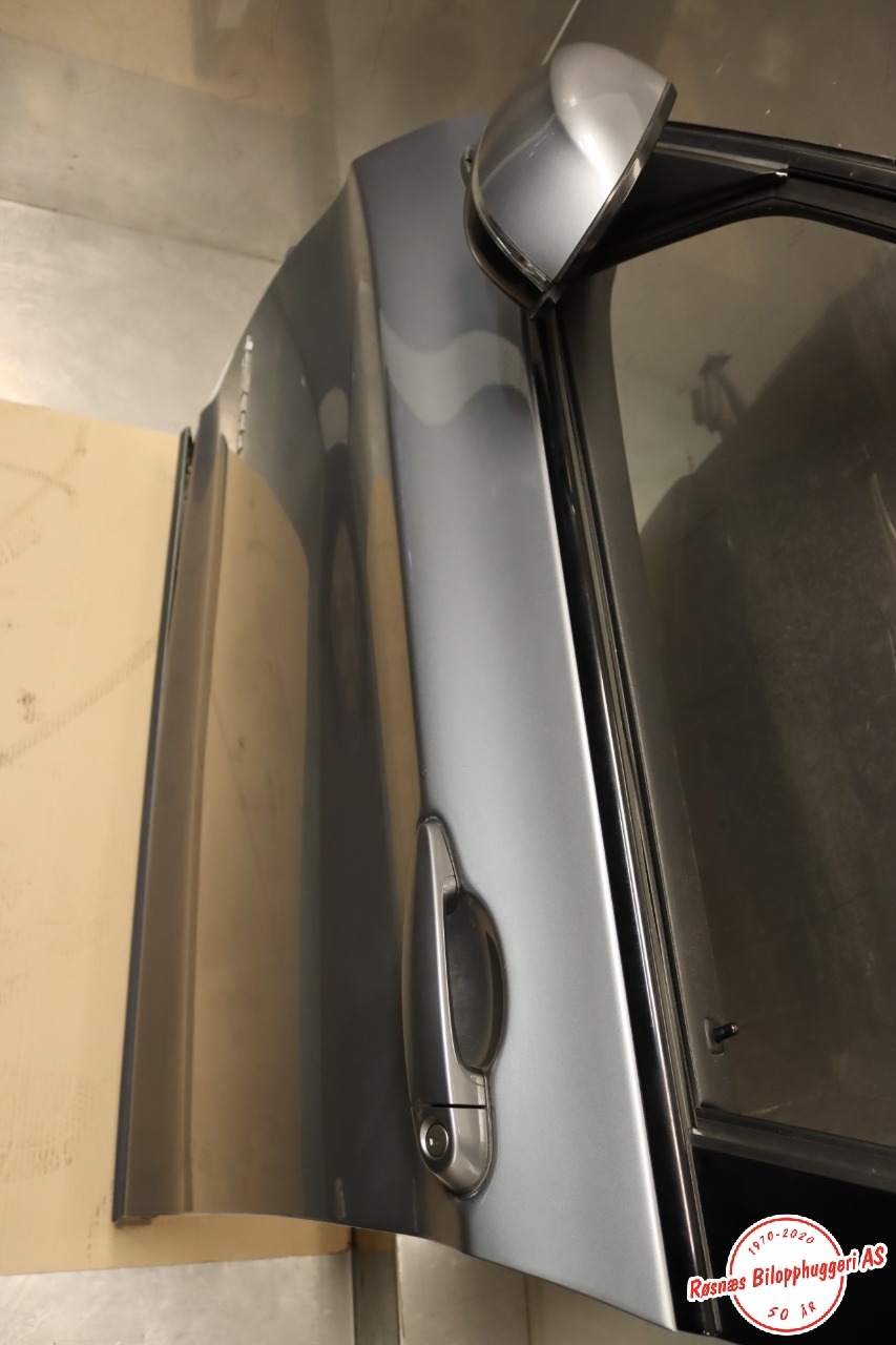 Dør venstre foran til BMW X3 2010-2017 (F25) (F25) (BMW|41 51 7 355 803|)