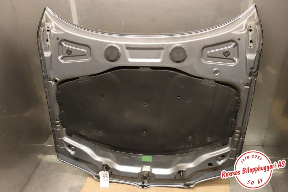 Panser til BMW X3 2007-2010 (Fase 2) (E83) (E83) (BMW|41 00 3 449 411|)