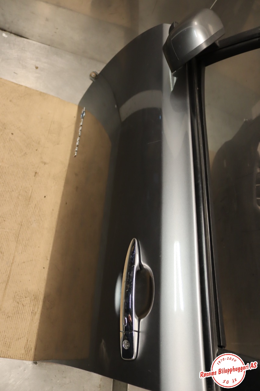 Dør venstre foran til Nissan Leaf 2011-2017 (Type I)  (NISSAN|HMA0A3NAMA|)