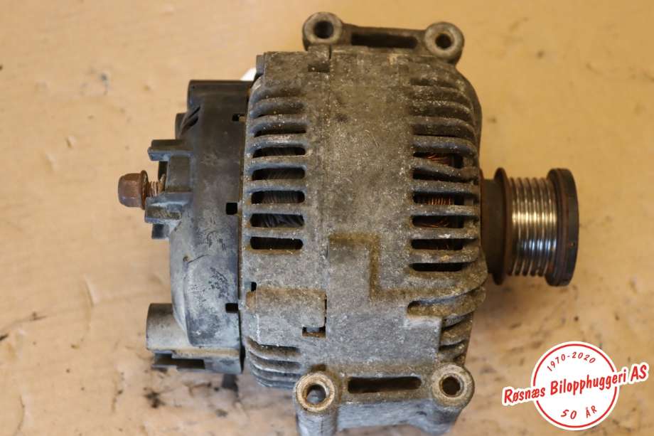 Dynamo til Mercedes Vito/Viano 2004-2010 (Fase 1) (W639) (W639) (MERCEDES|A6461541102|)