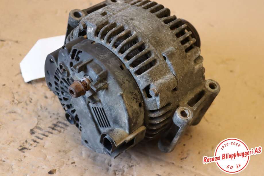 Dynamo til Mercedes Vito/Viano 2004-2010 (Fase 1) (W639) (W639) (MERCEDES|A6461541102|)