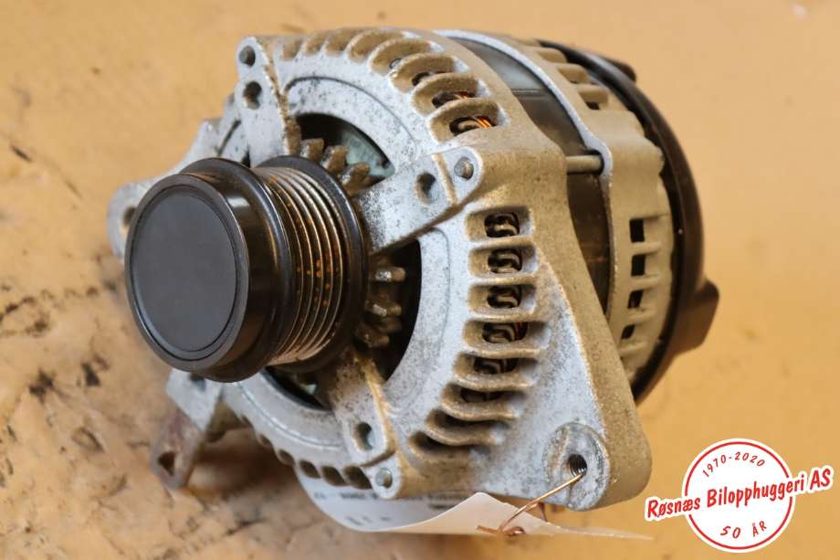 Dynamo til Toyota Corolla, 2007-2013  (TOYOTA|)