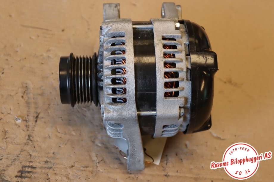 Dynamo til Toyota Corolla 2007-2013  (TOYOTA|)