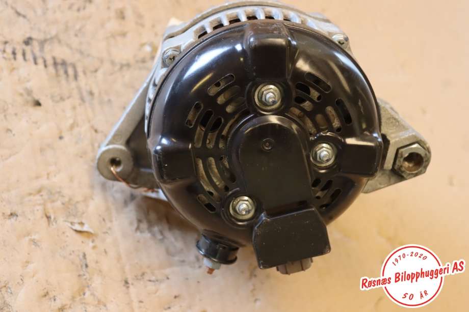 Dynamo til Toyota Corolla 2007-2013  (TOYOTA|)