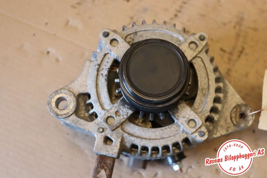 Dynamo til Toyota Corolla 2007-2013  (TOYOTA|)