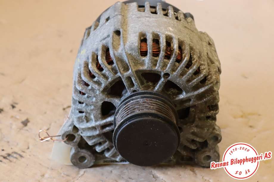 Dynamo til VW Golf V, Combi 2003-2008  (VOLKSWAGEN|06F903023C|)
