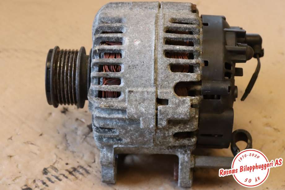 Dynamo til VW Golf V, Combi 2003-2008  (VOLKSWAGEN|06F903023C|)
