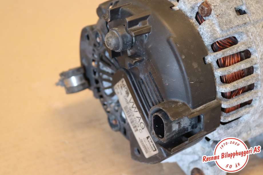 Dynamo til VW Golf V, Combi 2003-2008  (06F 903 023F|)