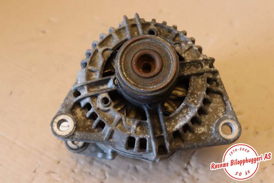 Dynamo til Iveco Daily 2006-2011 (Type IV)  (504057813|)