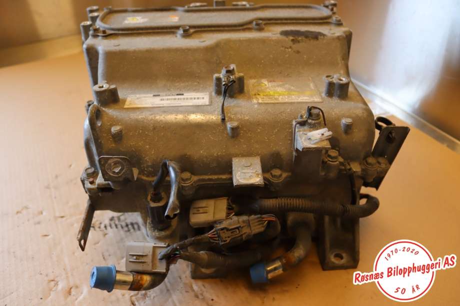 DCDC converter hybrid til Mitsubishi Outlander 2015-->> (Type III, Fase 2)  (MITSUBISHI|9410A095|)