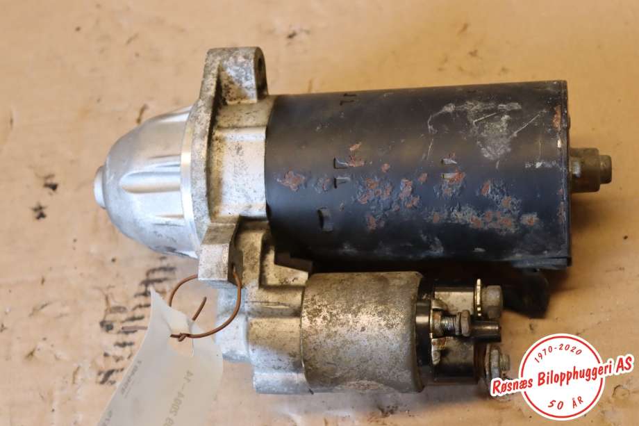 Starter diesel til Mercedes Vito/Viano 2004-2010 (Fase 1) (W639) (W639) (MERCEDES|A 651 906 00 26|)