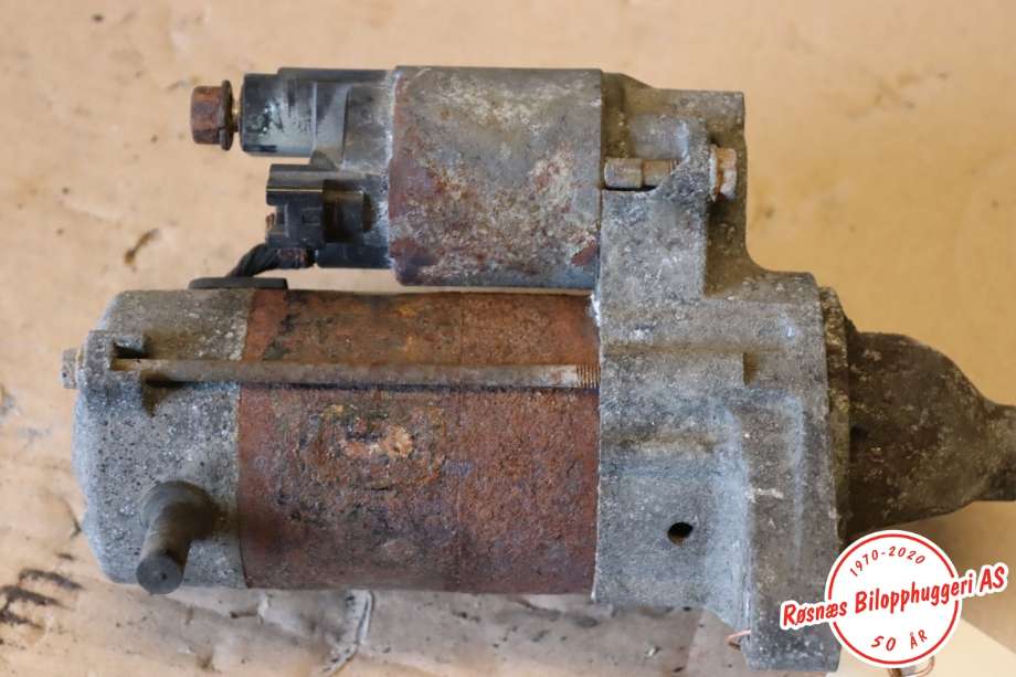 Starter til Toyota Corolla, 2007-2013  (TOYOTA|281000T010)