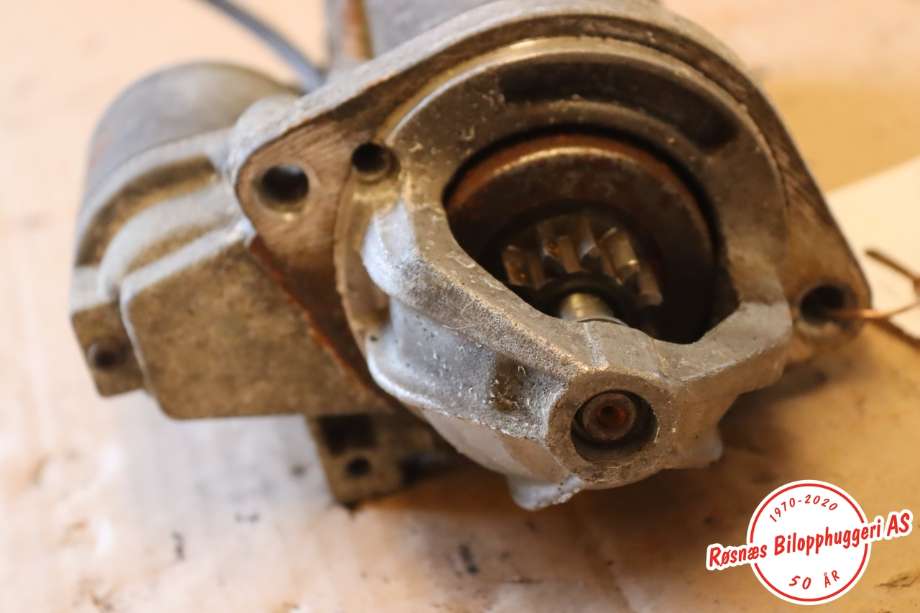 Starter diesel til Mercedes Vito/Viano 2004-2010 (Fase 1) (W639) (W639) (0051511301|)