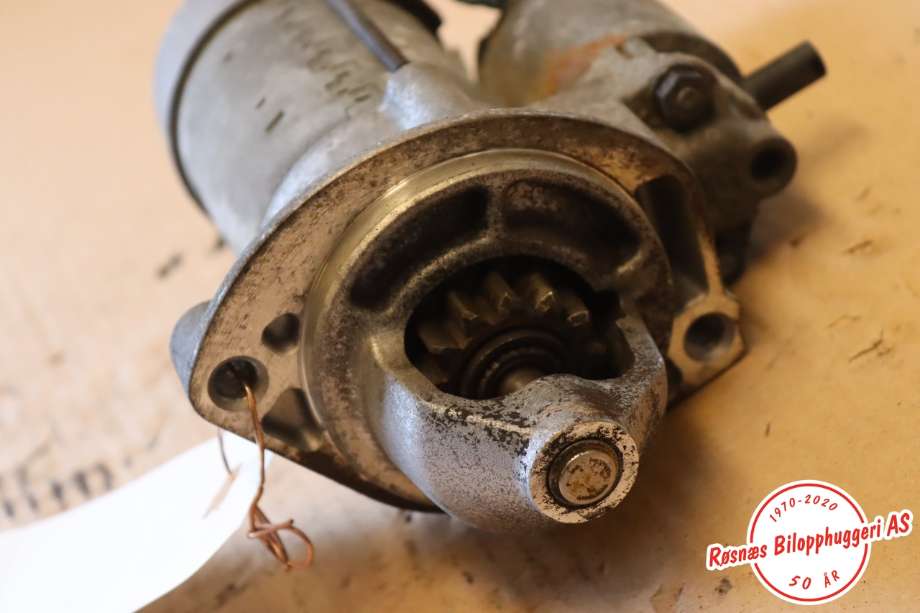 Starter diesel til Kia Sportage 2010-2016 (Type III)  (KIA|36100 2A550|)