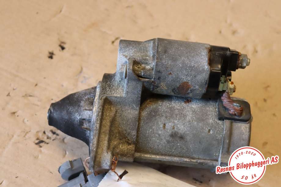 Starter til Toyota Avensis 2003-2008 (Type II)  (TOYOTA|281000D180|)