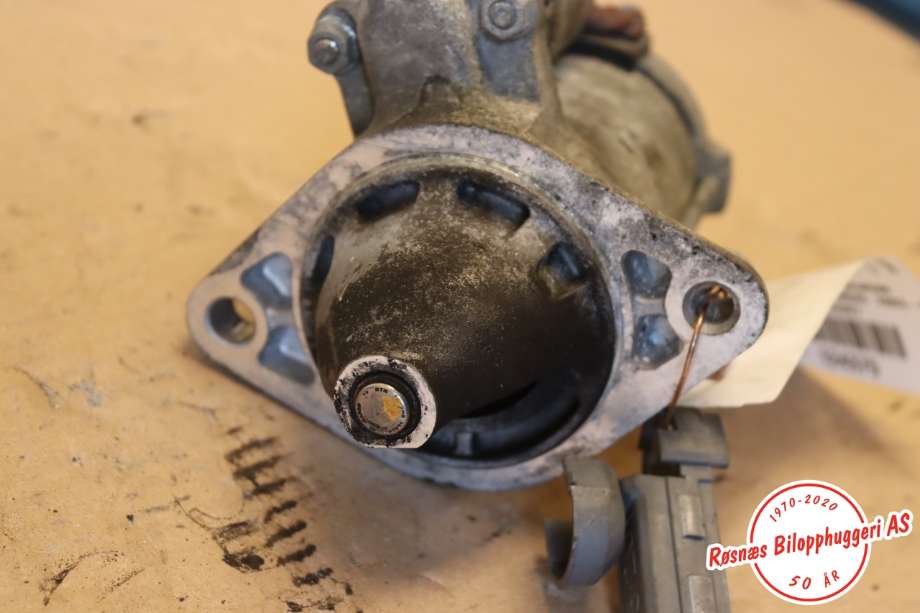 Starter til Toyota Avensis 2003-2008 (Type II)  (TOYOTA|281000D180|)
