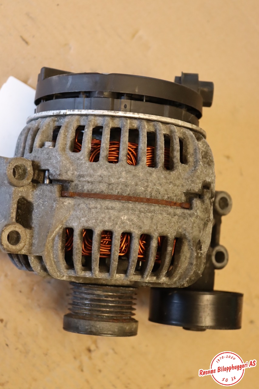 Dynamo til BMW 3-Serie 2005-2011 (E90/E91/E92/E93) (E90/E91/E92/E93) (BMW|0124525059|)