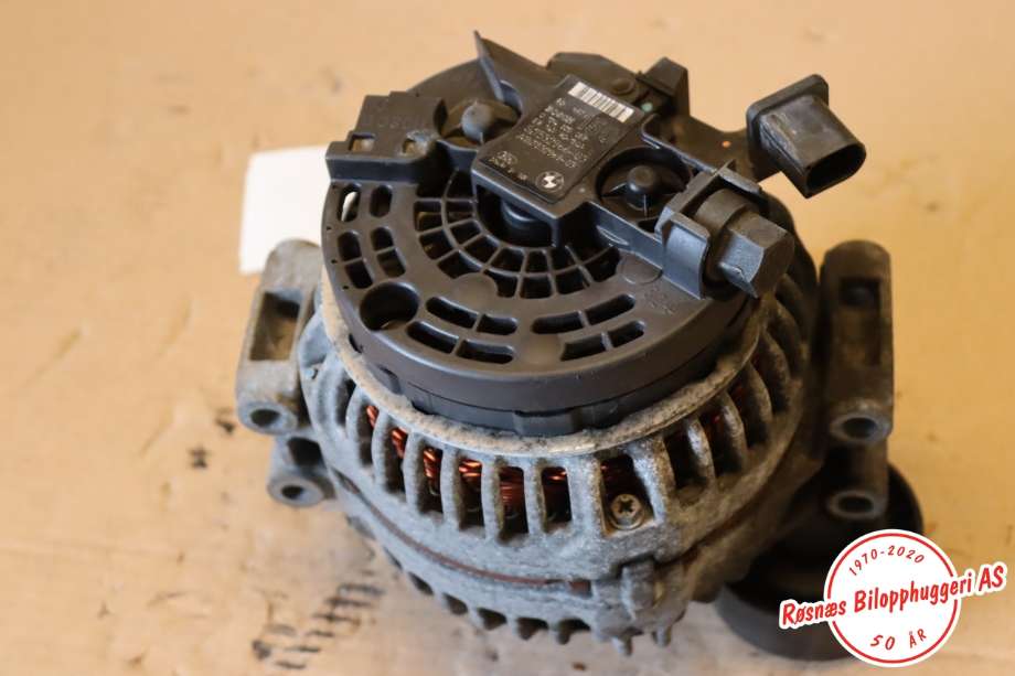 Dynamo til BMW 3-Serie 2005-2011 (E90/E91/E92/E93) (E90/E91/E92/E93) (BMW|0124525059|)