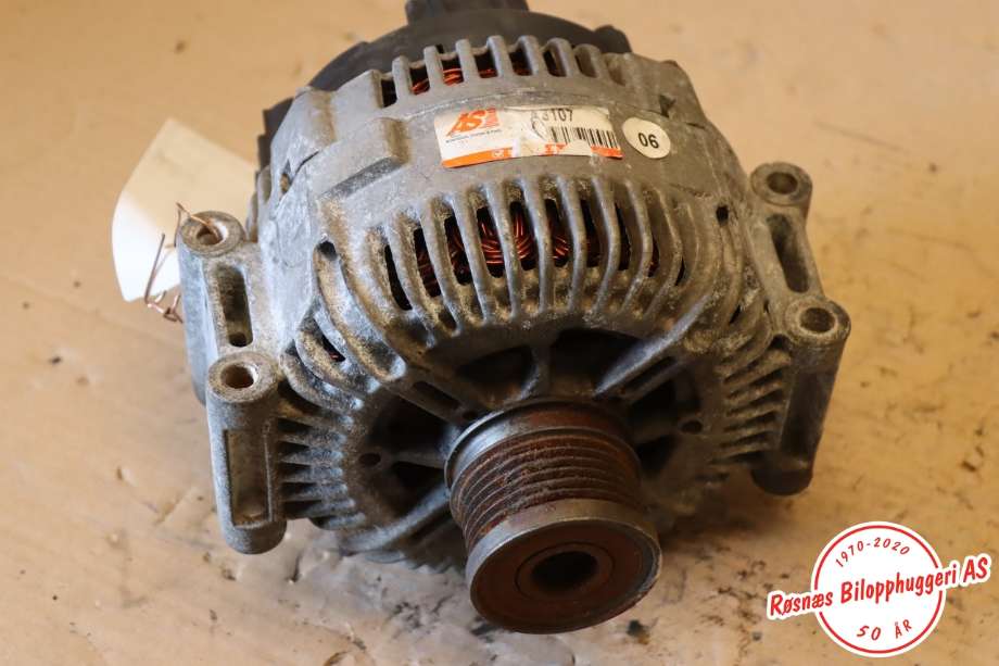 Dynamo til Mercedes Vito/Viano 2004-2010 (Fase 1) (W639) (W639) (A6461541102|)