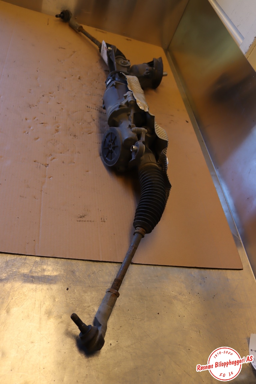 Tannstang elektrisk til Audi A3, 2016-2020 (Type III, Fase 2) (AUDI|5Q1423051AR)