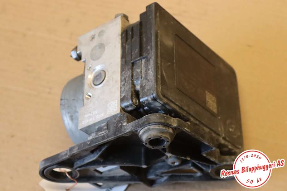 ABS sentral til Audi A3 2016-2020 (Type III, Fase 2)  (AUDI|5Q0614517AL|5Q0907379AK|)