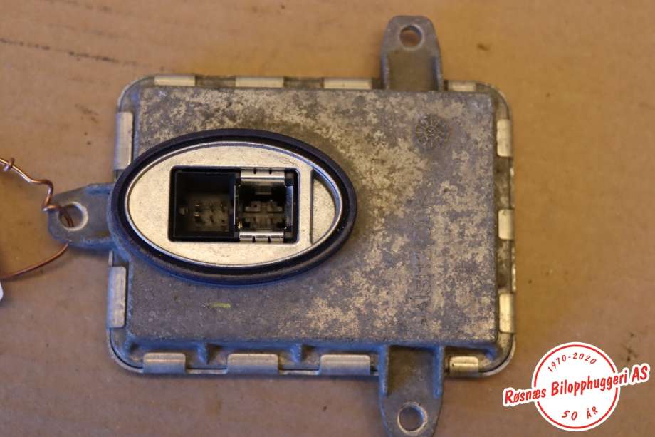 Styreenhet xenon/ballast til BMW X3 2010-2017 (F25) (F25) (BMW|130732931815||7317408)